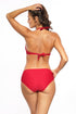 Maillot de bain deux pièces model 141198 Marko